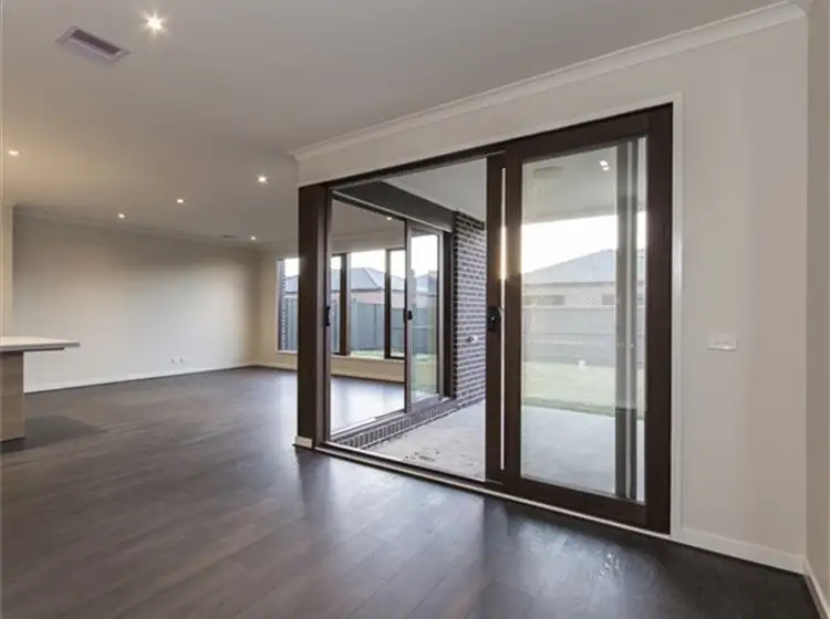 Fifth view of Homely house listing, 11 Gillingham Crescent, Clyde North VIC 3978