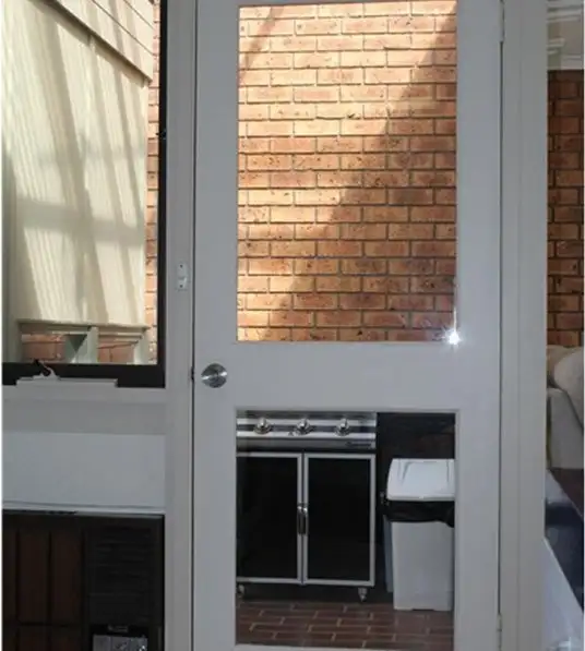 Sixth view of Homely townhouse listing, 4/161 Beach Road, Sunshine Bay NSW 2536