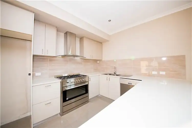 Second view of Homely house listing, 16A Amberly Park Drive, Narre Warren South VIC 3805