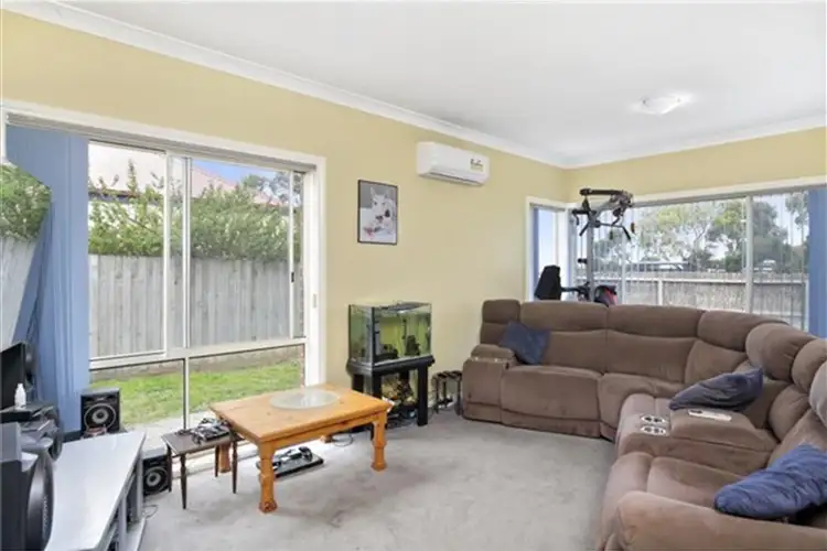 Fourth view of Homely house listing, 17 Beresford Close, Ocean Grove VIC 3226
