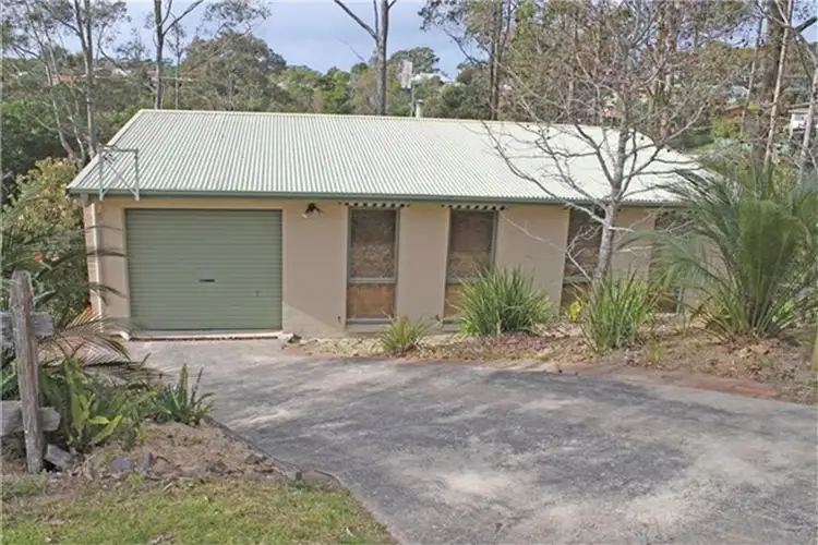Second view of Homely house listing, 12 Hazel Road, Moruya Heads NSW 2537