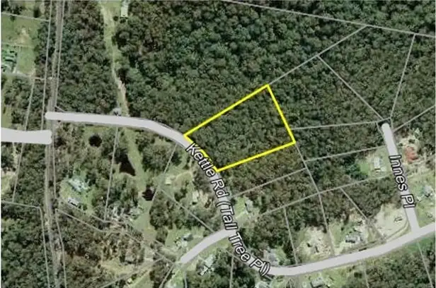 33 Kettle Road, Long Beach NSW 2536