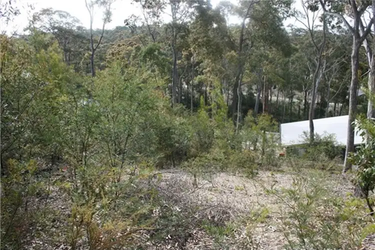 Second view of Homely land listing, 35 The Ridge Road, Malua Bay NSW 2536