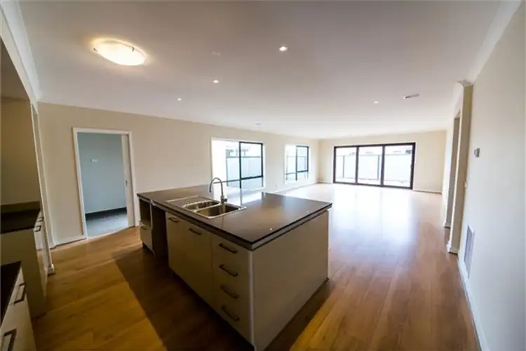 Fourth view of Homely house listing, Lot 2326 Kilmarnock Way, Clyde North VIC 3978