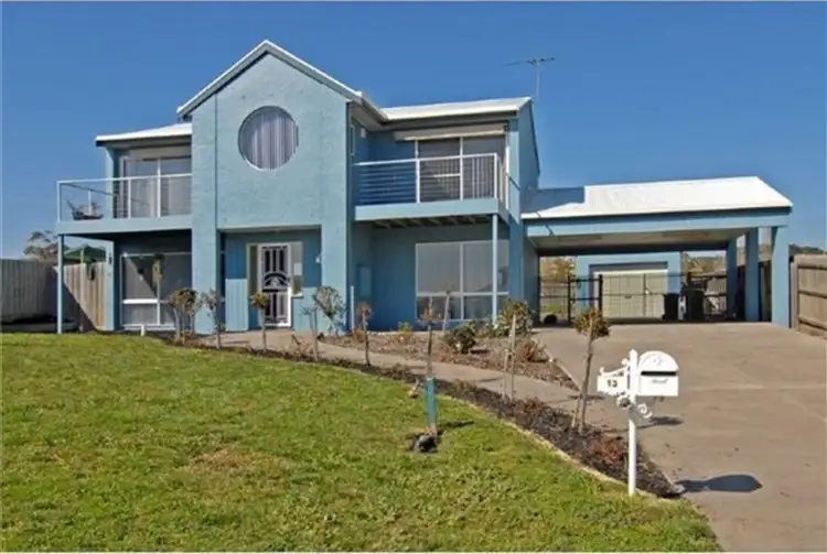 13 Danielle Court, Portarlington VIC 3223