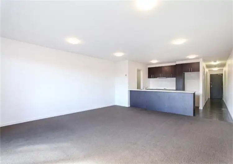 Third view of Homely apartment listing, 16/44 Everard Street, Footscray VIC 3011