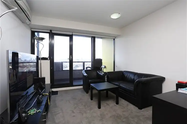 Second view of Homely apartment listing, 903/234-240 Barkly Street, Footscray VIC 3011