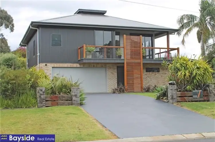 Main view of Homely house listing, 7 Newstead Road, Moruya Heads NSW 2537