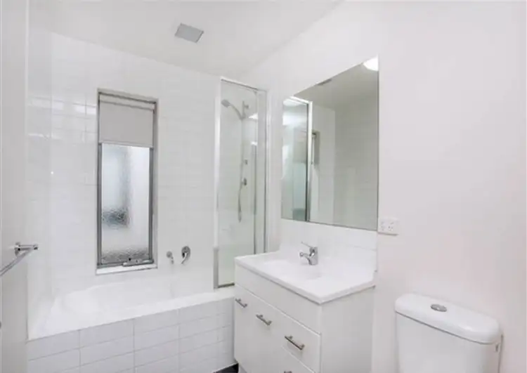 Seventh view of Homely apartment listing, 16/44 Everard Street, Footscray VIC 3011