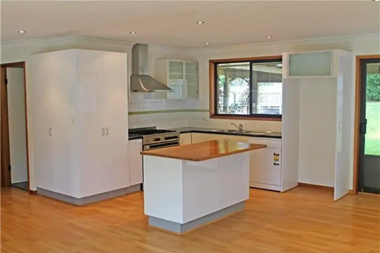 Second view of Homely house listing, 73 Karoola Crescent, Surfside NSW 2536