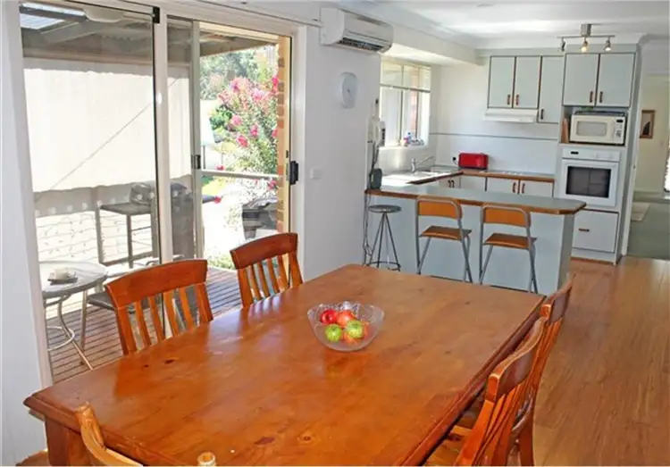 Fourth view of Homely house listing, 46 Yarrabee Drive, Catalina NSW 2536