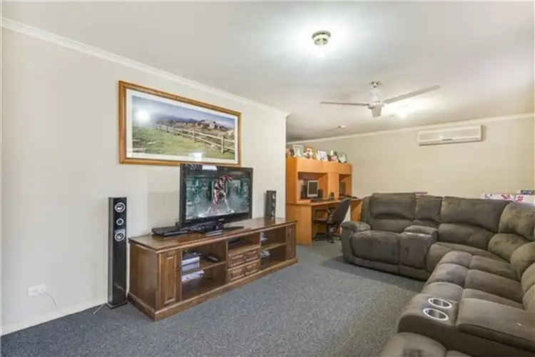 Fourth view of Homely house listing, 11 Dean Court, Cranbourne West VIC 3977