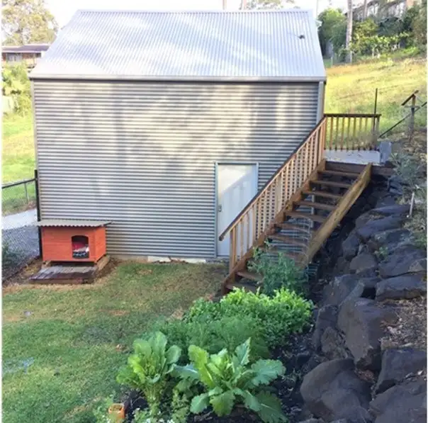 Third view of Homely house listing, 12C Dell Parade, Moruya Heads NSW 2537