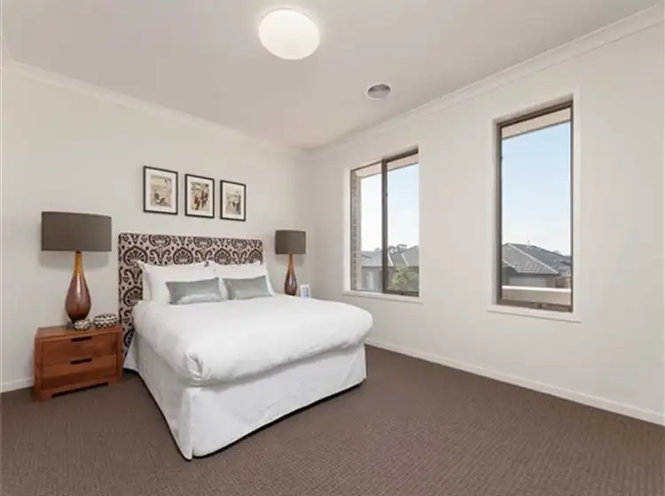 Fifth view of Homely townhouse listing, 16 Selandra Boulevard, Clyde North VIC 3978