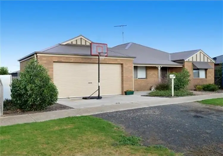 Main view of Homely house listing, 85 Simson Street, Portarlington VIC 3223