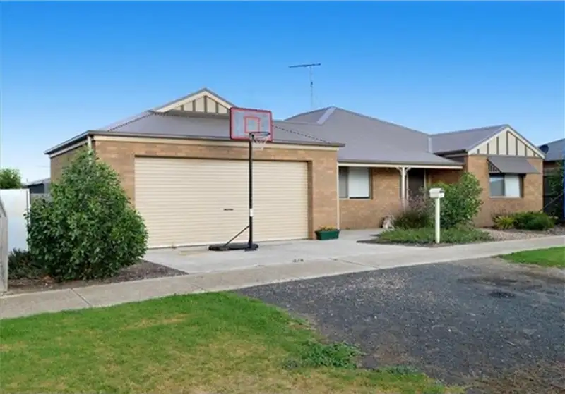 Main view of Homely house listing, 85 Simson Street, Portarlington VIC 3223