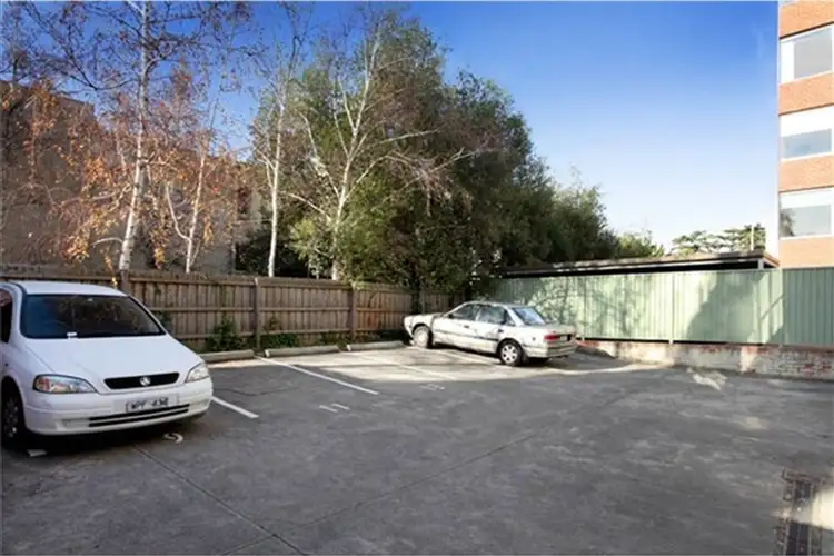 Sixth view of Homely apartment listing, 15/12 Walsh Street, South Yarra VIC 3141