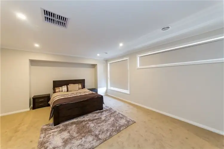 Fifth view of Homely house listing, 26 Elmtree Crescent, Clyde North VIC 3978