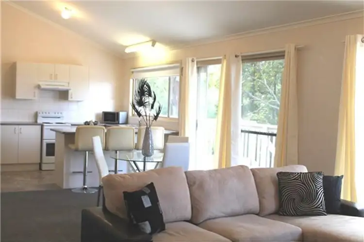Third view of Homely semi-detached listing, 1/51 Cook Avenue, Surf Beach NSW 2536