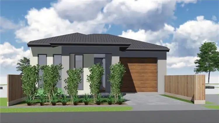 Main view of Homely house listing, Lot 1003 Wilkiea Crescent, Cranbourne North VIC 3977