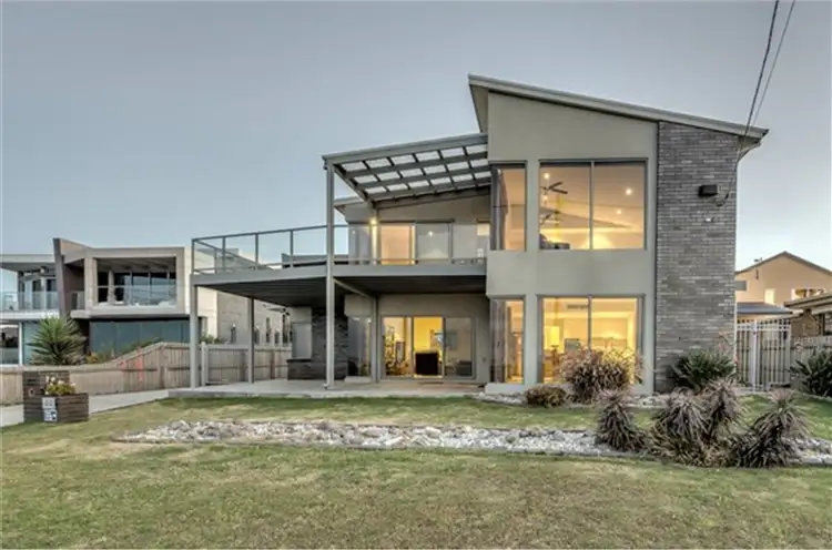 Main view of Homely house listing, 44 The Esplanade, Portarlington VIC 3223