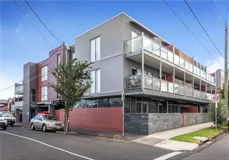 16/44 Everard Street, Footscray VIC 3011