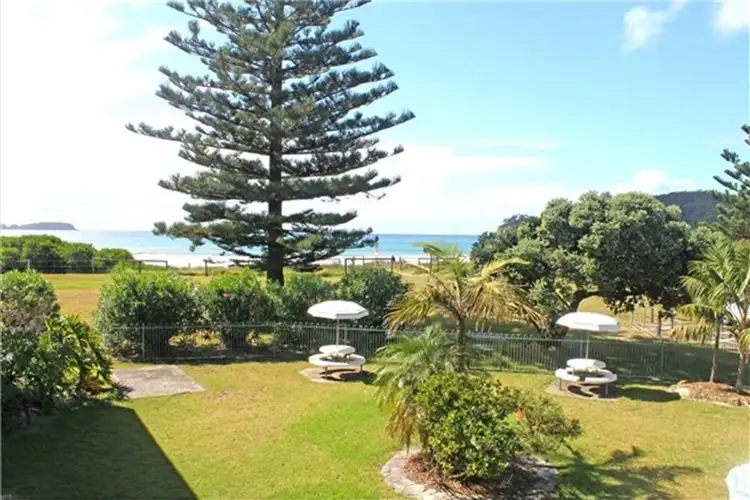 Fifth view of Homely unit listing, 11/647 Beach Road, Surf Beach NSW 2536