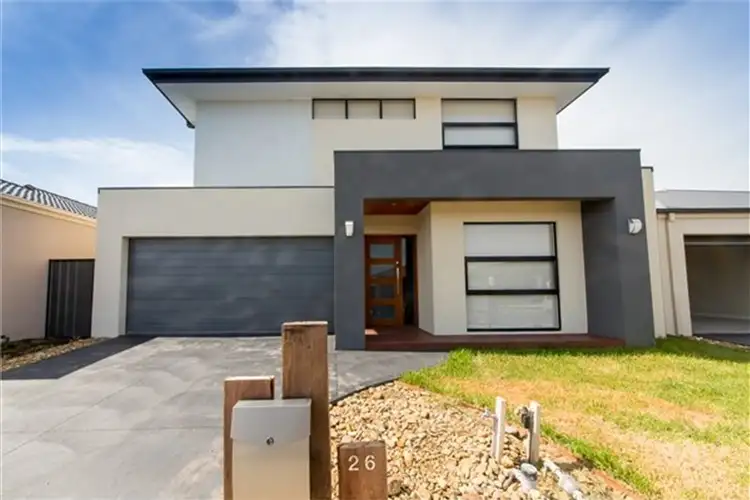 Main view of Homely house listing, 26 Wilkiea Crescent, Cranbourne North VIC 3977