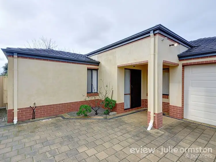 Fifth view of Homely land listing, 33B Woodchester Road, Nollamara WA 6061