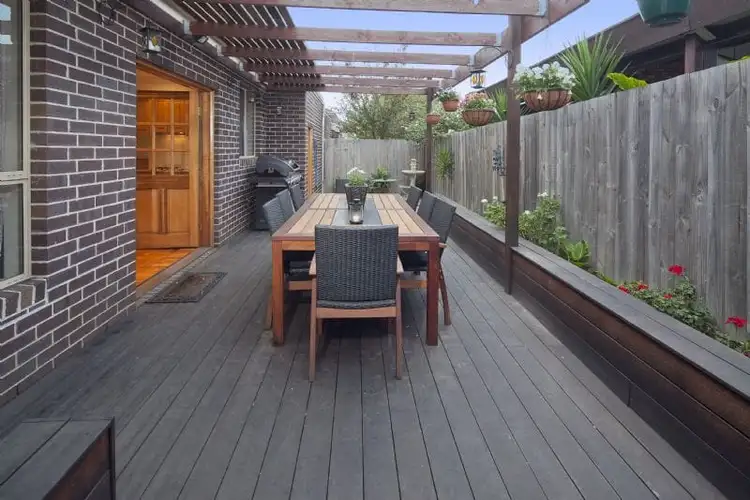 Fifth view of Homely house listing, 8/23 Macpherson Street, Dandenong VIC 3175