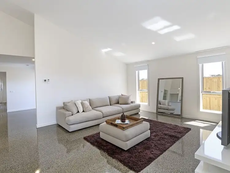 Fifth view of Homely house listing, 12 Baradine Drive, Ocean Grove VIC 3226