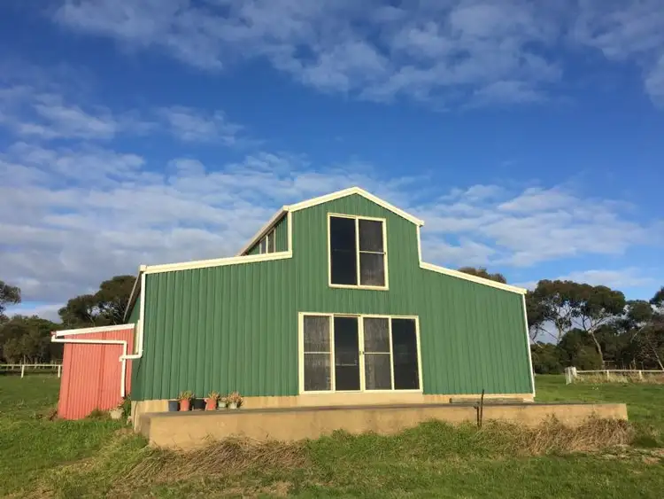 Second view of Homely land listing, LOT 5/81-99 GRAYDENS ROAD, Ventnor VIC 3922