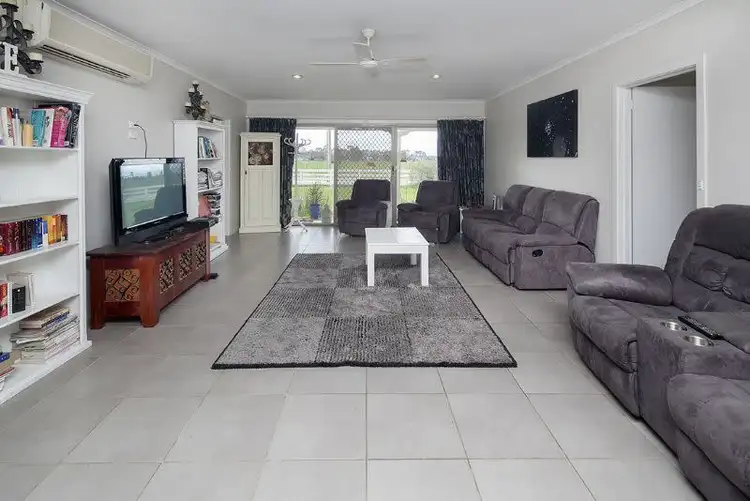 Sixth view of Homely rural property listing, 190 PARISH ROAD, Iona VIC 3815