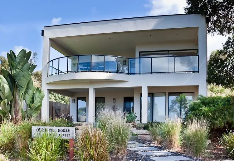 Main view of Homely house listing, 27 Waterloo Street, Rhyll VIC 3923