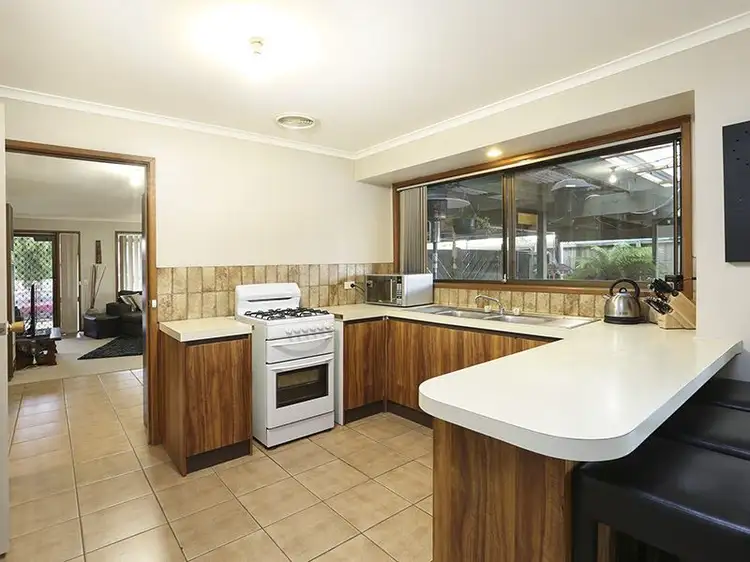 Third view of Homely house listing, 9 Cernan Court, Whittington VIC 3219