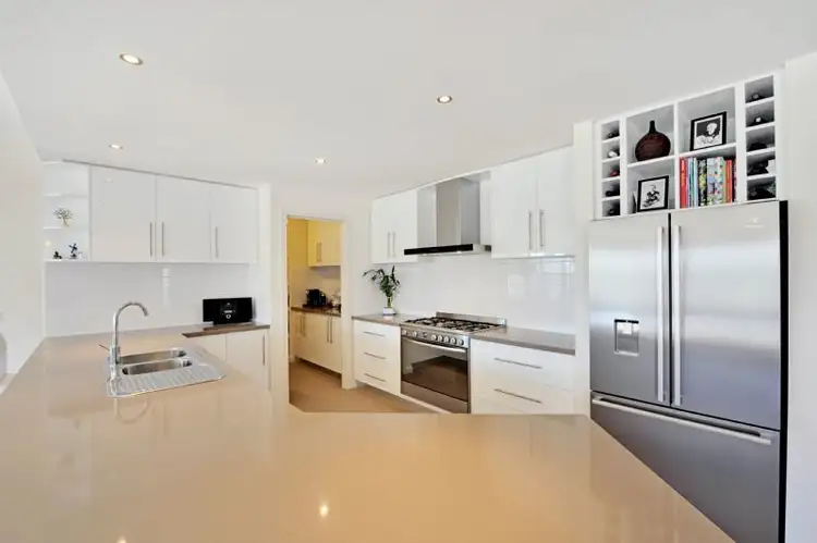 Sixth view of Homely house listing, 17 Kerang Avenue, Kialla VIC 3631