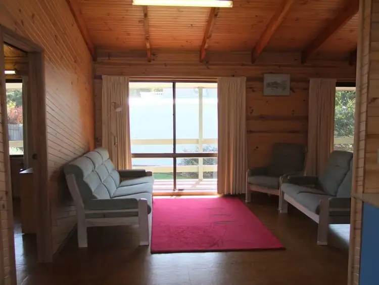 Fifth view of Homely house listing, 18 BAYVIEW AVENUE, Surf Beach VIC 3922