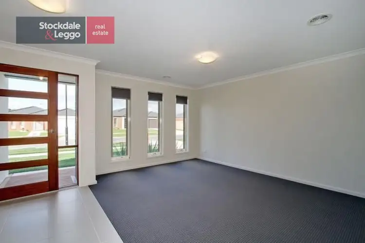 Third view of Homely house listing, 84 Hammersmith Circuit, Traralgon VIC 3844