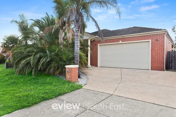 15 Pauline Court, Hallam VIC 3803