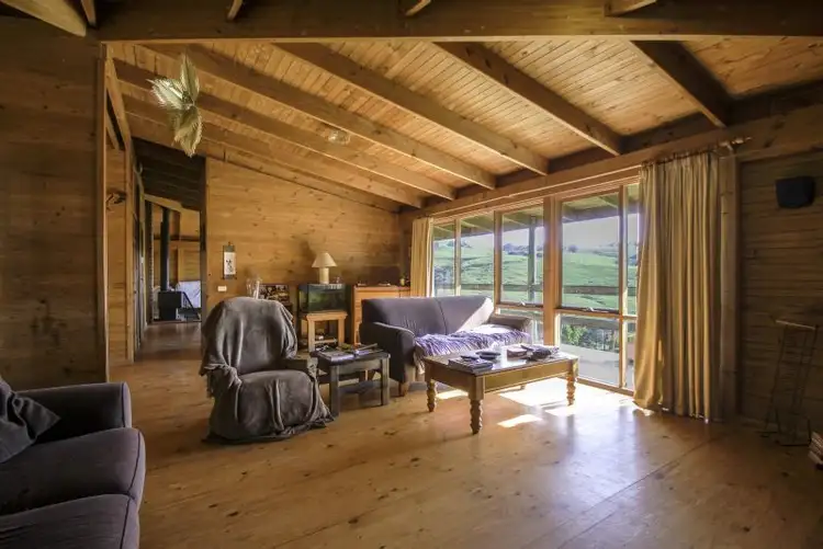Sixth view of Homely rural property listing, 555 Central Road, Turtons Creek VIC 3960