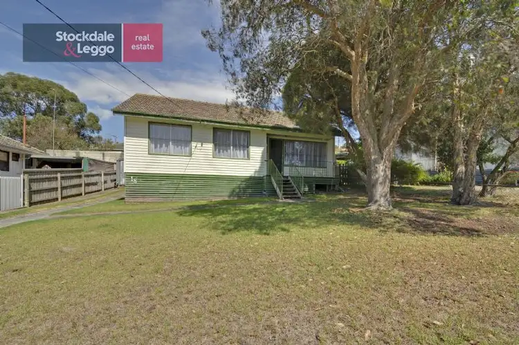 18 Dunbar Avenue, Morwell VIC 3840
