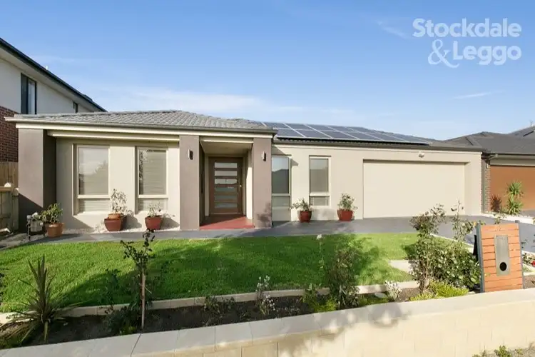 15 Elysian Place, Cranbourne West VIC 3977