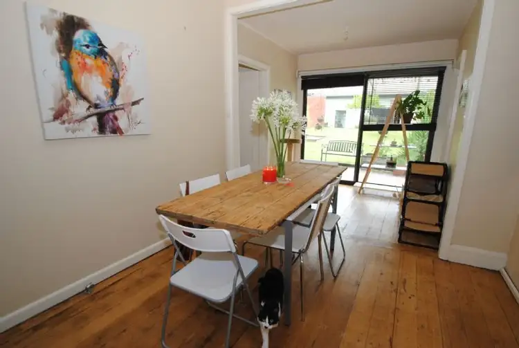 Third view of Homely house listing, 30 JEFFREY ST, Leongatha VIC 3953