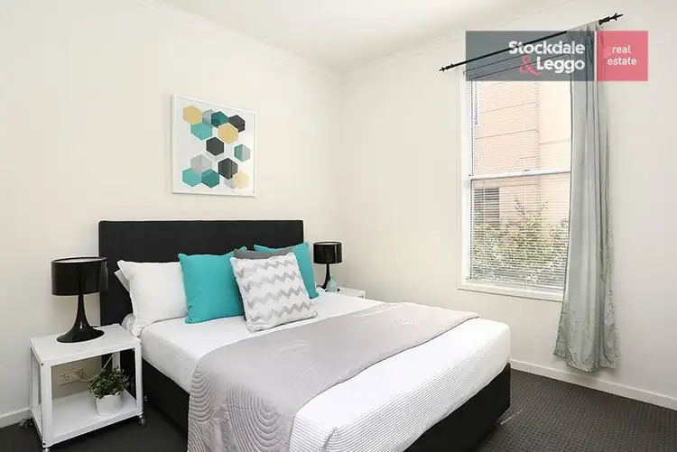 Sixth view of Homely apartment listing, 28/36 Drummond Street, Carlton VIC 3053