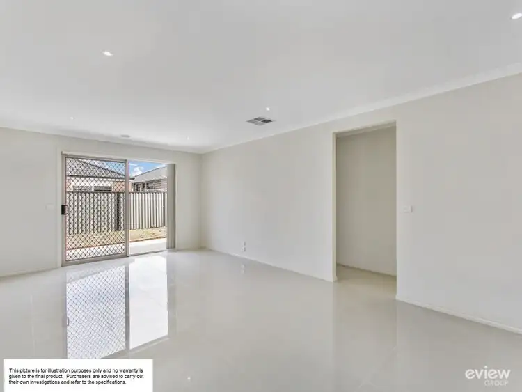 Third view of Homely unit listing, 2/64 Ahern Road, Pakenham VIC 3810