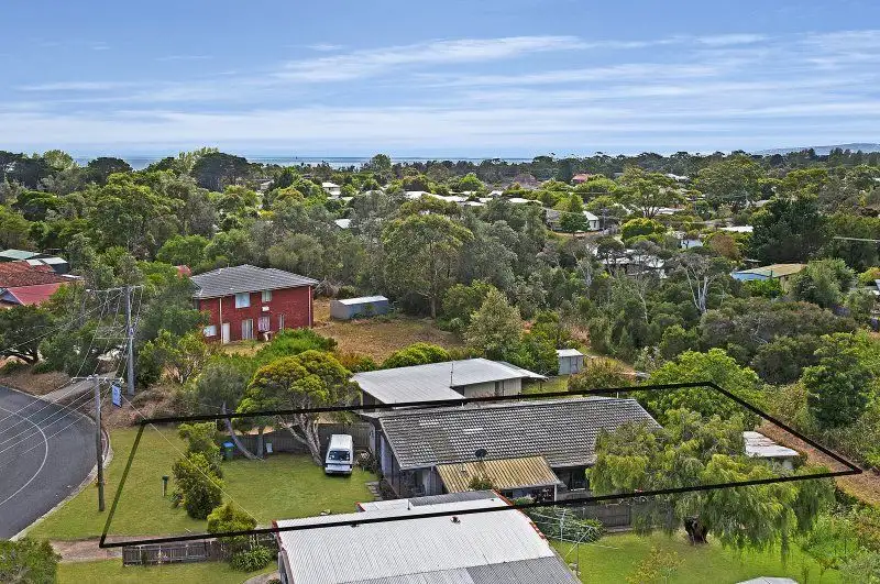 Main view of Homely house listing, 25 Chatfield Avenue, Rosebud West VIC 3940