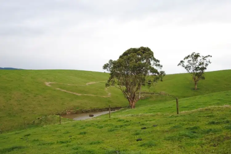 Sixth view of Homely rural property listing, 1 CRUIKSHANKS ROAD, Woorarra VIC 3962