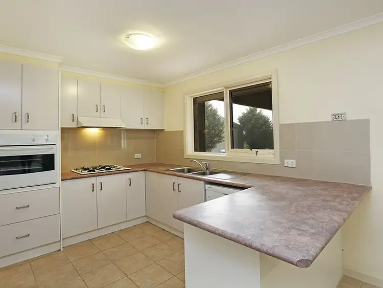 Second view of Homely house listing, 73 Geelong Road, Bannockburn VIC 3331