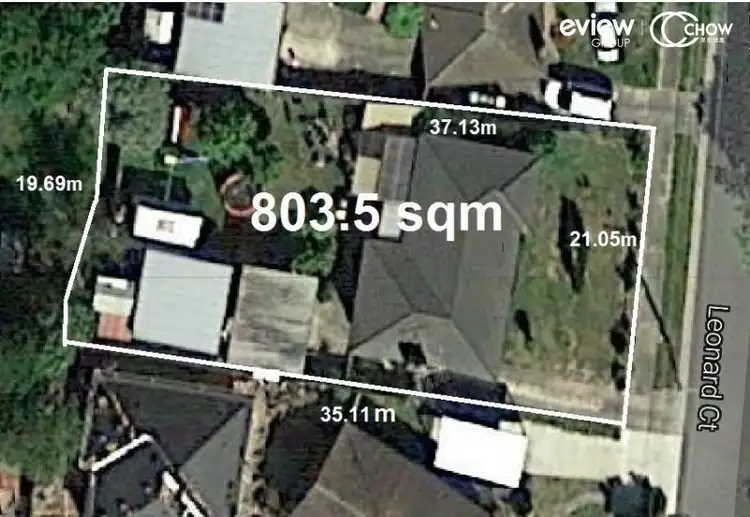 Address available on request