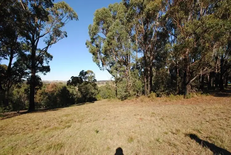 Fifth view of Homely land listing, 6a GILFEDDER TERRACE, Mirboo North VIC 3871